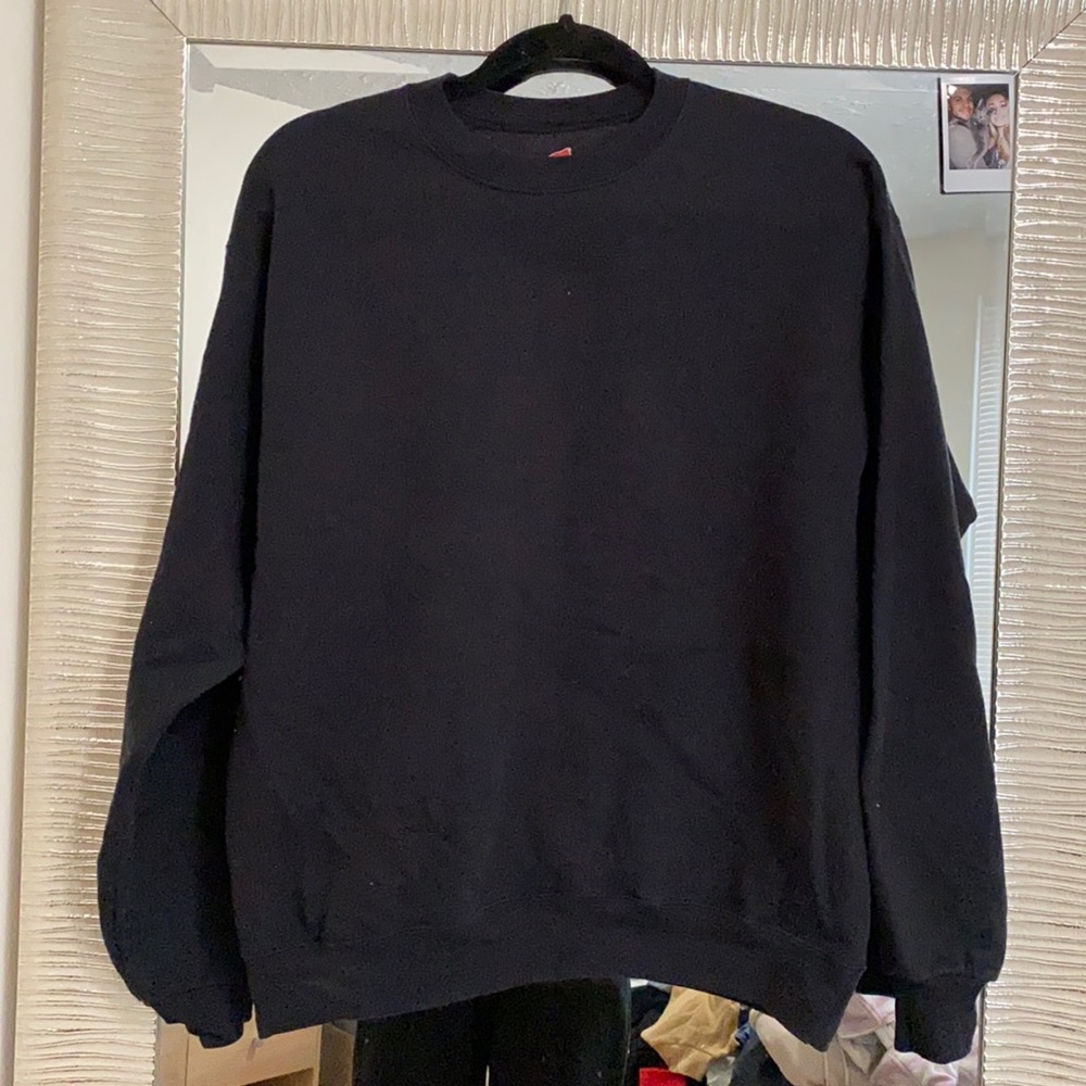 Hanes Crew Neck
